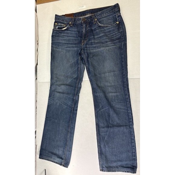 J‎ Brand jeans Men's size 34 blue - Picture 1 of 10